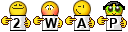 Text Smiley