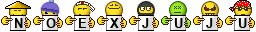 text smilie